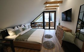 Apartment Andolsek