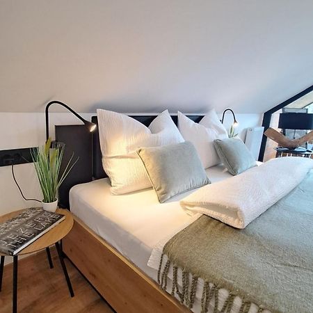 Apartment Andolsek Bohinj Buitenkant foto