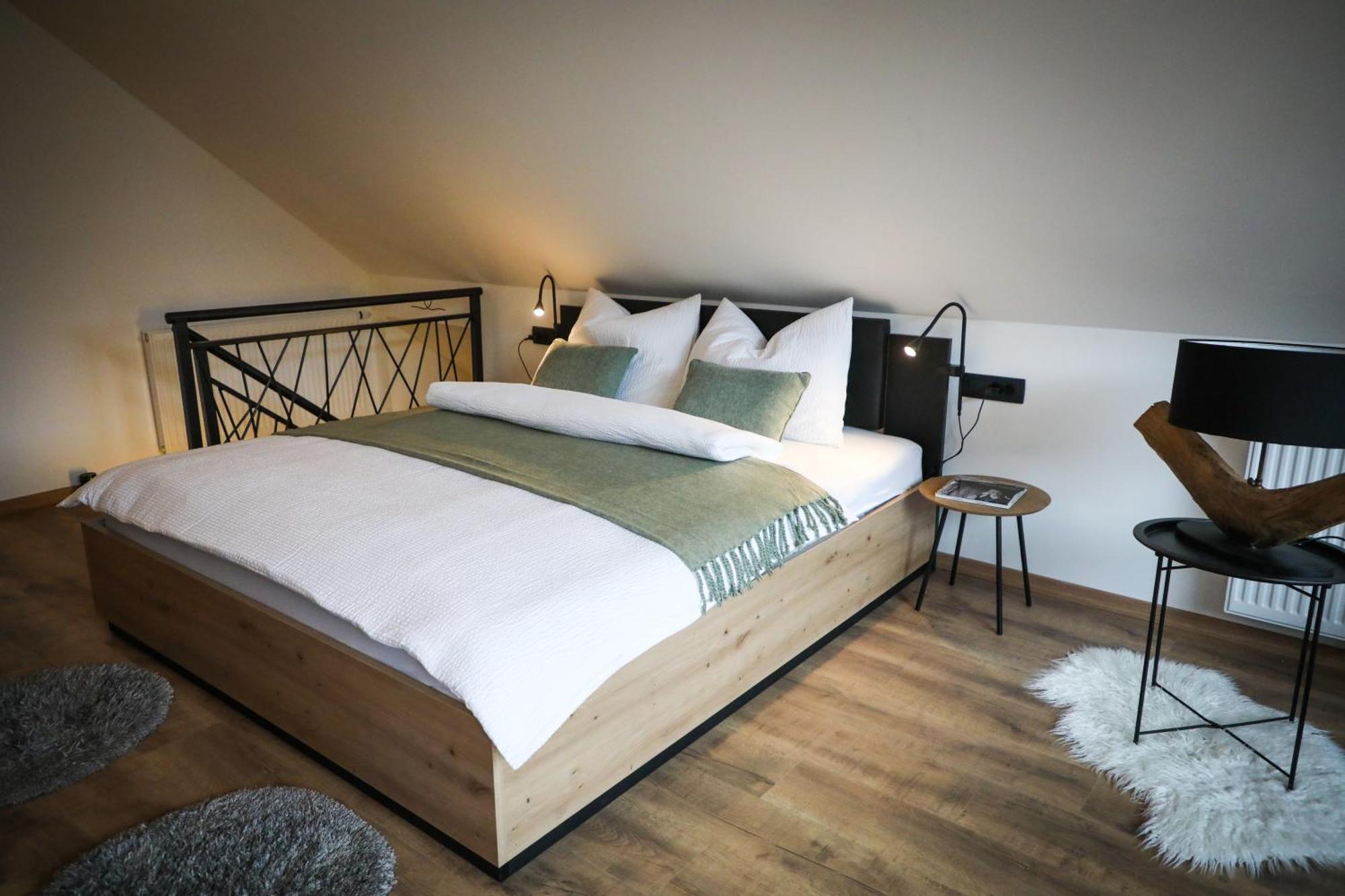 Apartment Andolsek Bohinj Buitenkant foto