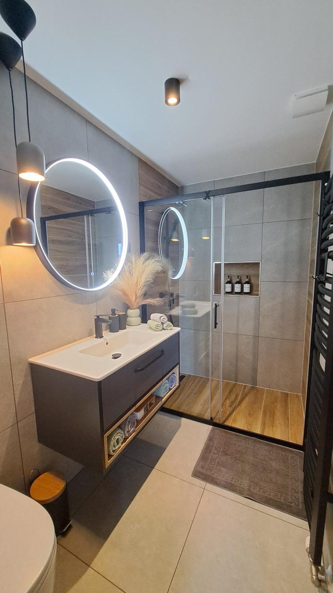 Apartment Andolsek Bohinj Buitenkant foto
