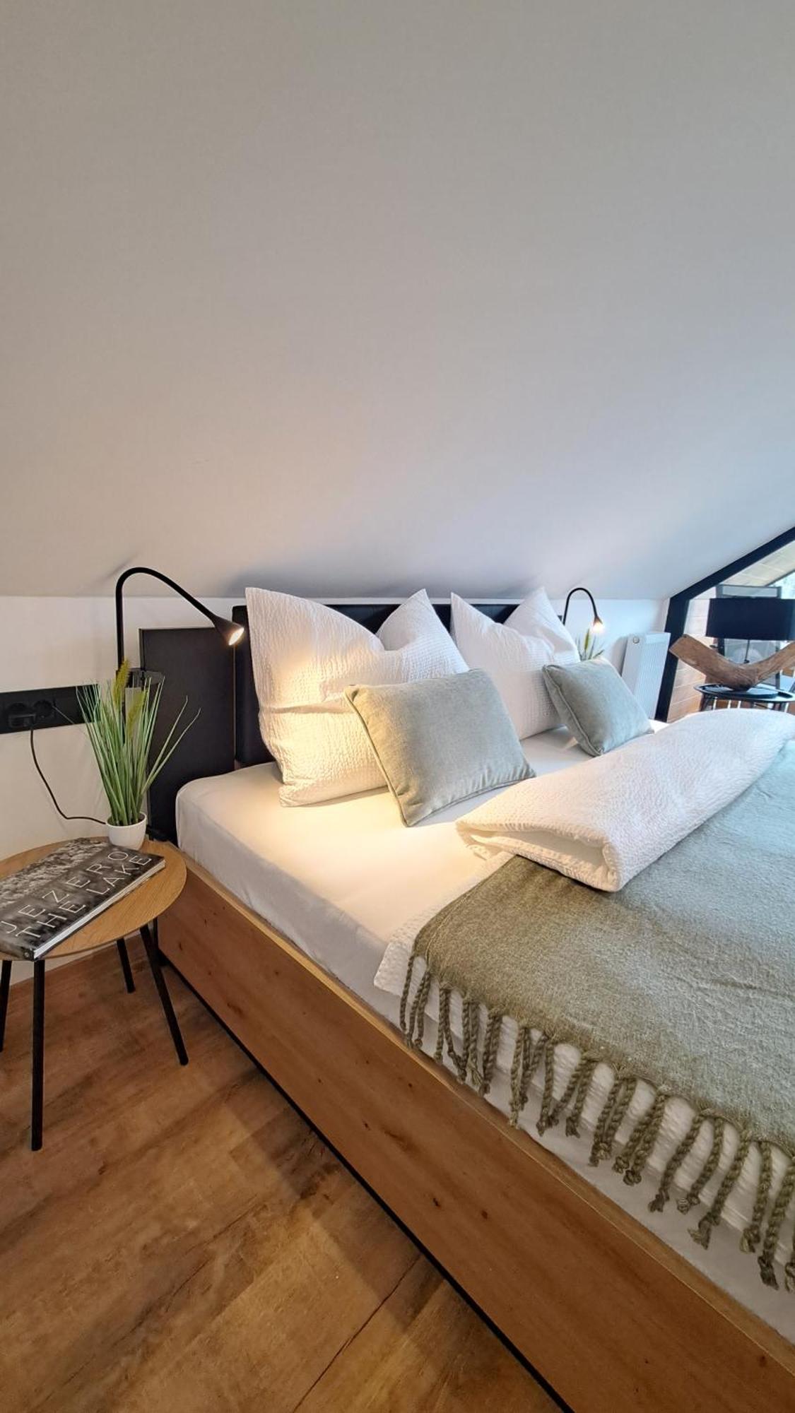 Apartment Andolsek Bohinj Buitenkant foto