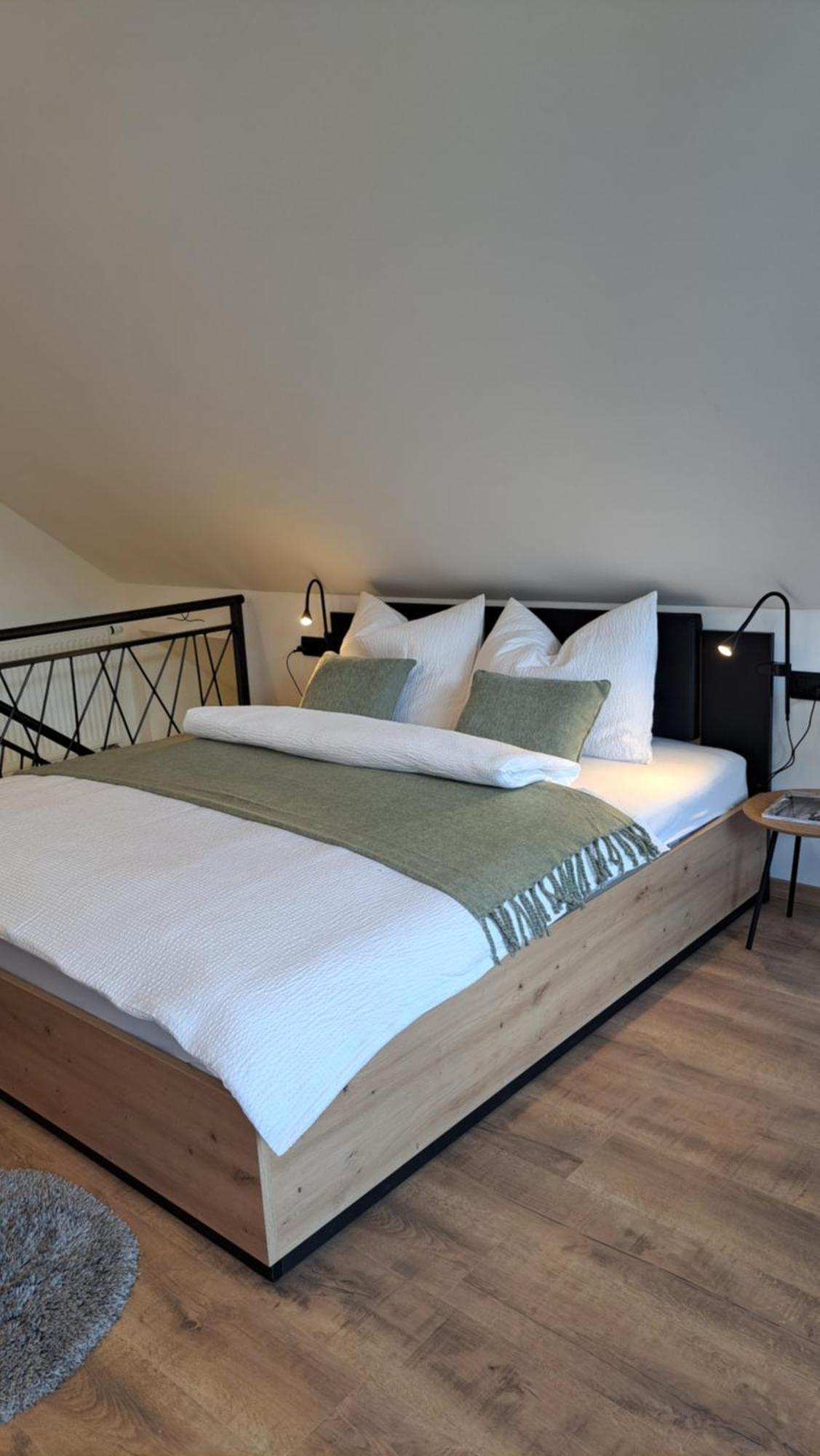 Apartment Andolsek Bohinj Buitenkant foto