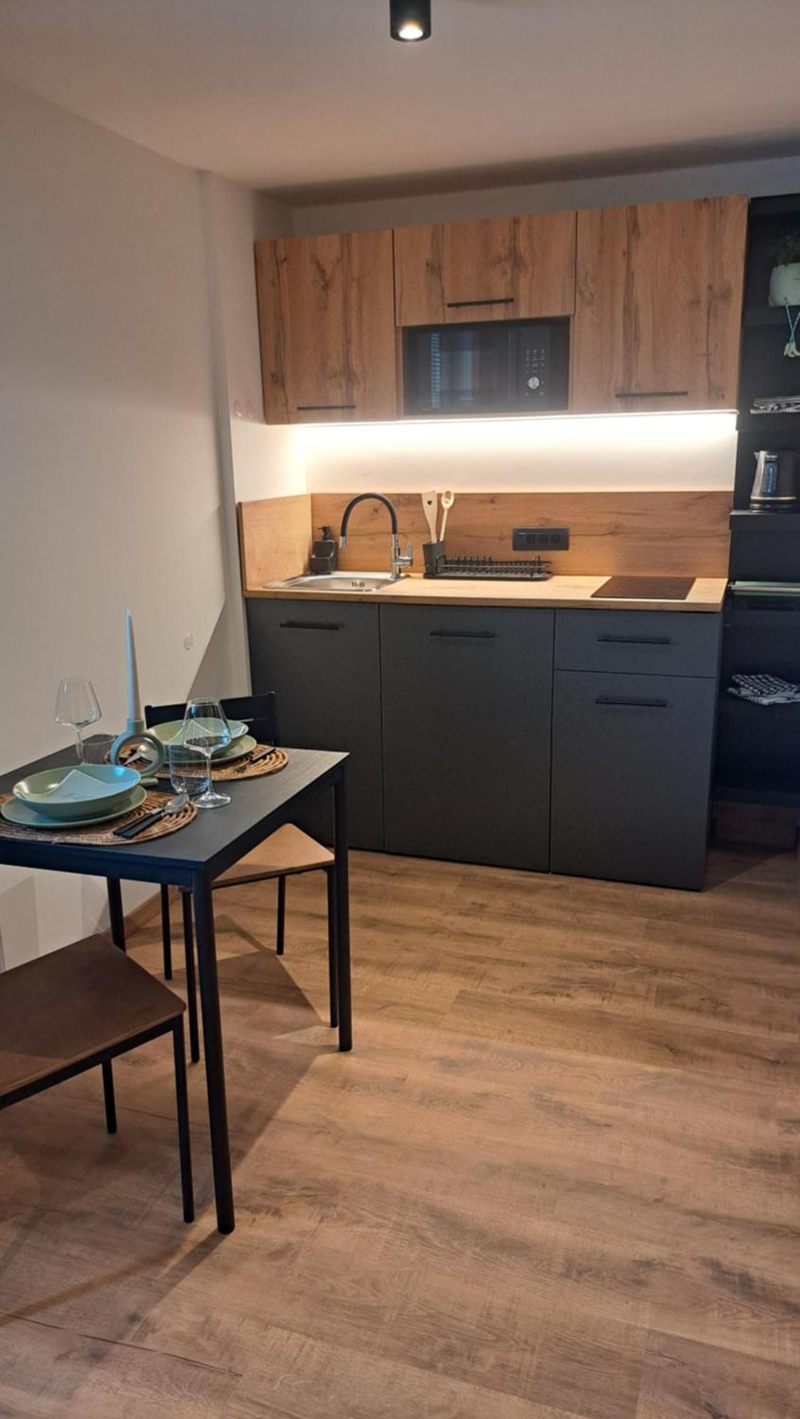 Apartment Andolsek Bohinj Buitenkant foto