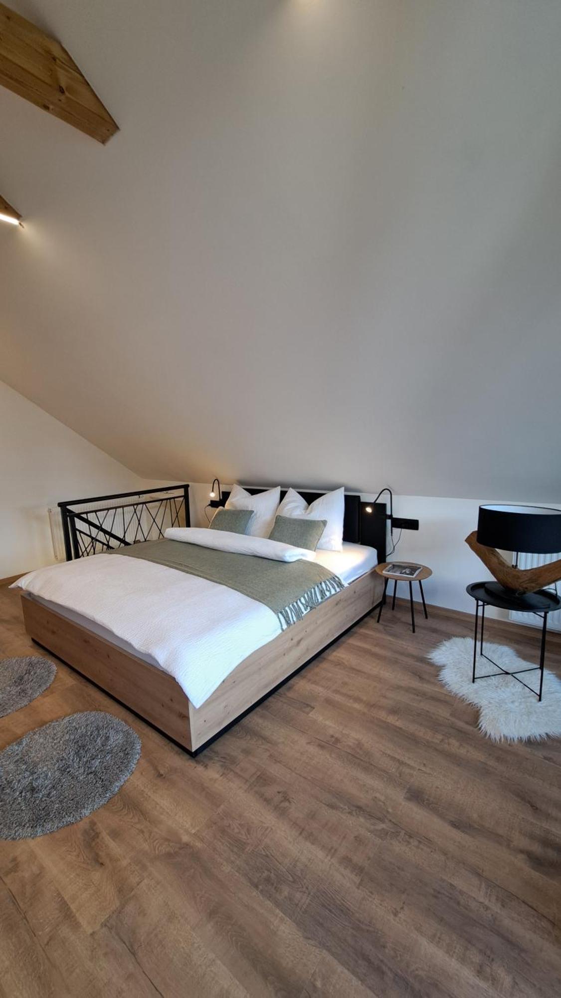 Apartment Andolsek Bohinj Buitenkant foto