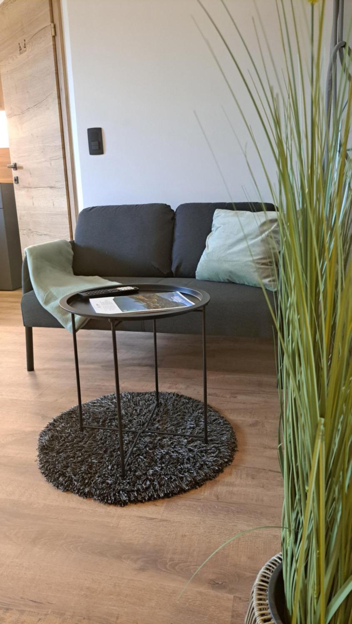 Apartment Andolsek Bohinj Buitenkant foto